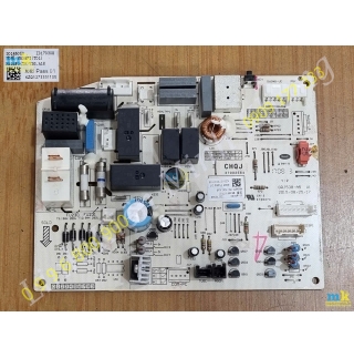 ( SP1173B ) Bo Điều Hòa Aqua , Gree Không Inverter 2 Chiều